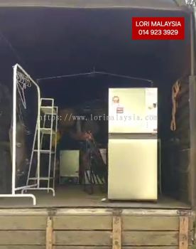 BUANG PERABOT RUMAH NILAI