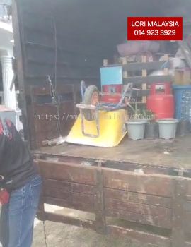 BUANG PERABOT RUMAH SELANGOR