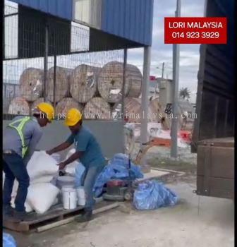 BUANG PERABOT RUMAH SINGAPORE