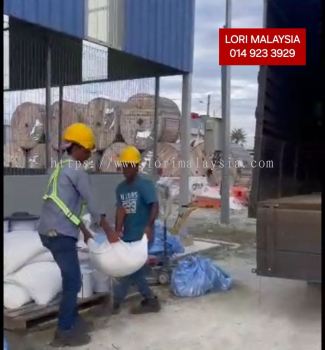 BUANG PERABOT RUMAH SINGAPURA