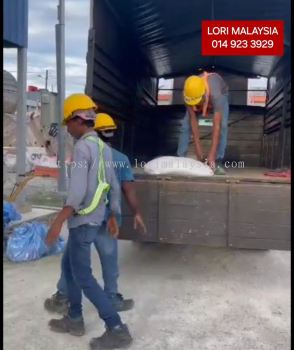 BUANG PERABOT RUMAH SUBANG