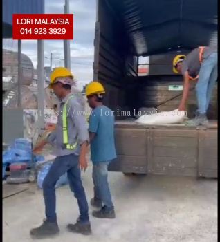 BUANG PERABOT RUMAH TEMERLOH