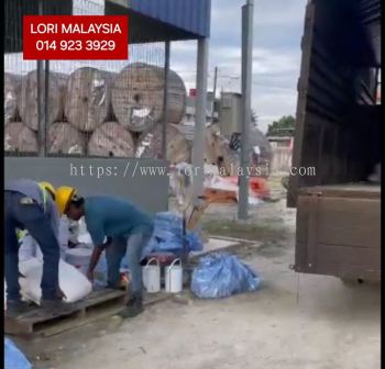 BUANG PERABOT RUMAH TERENGGANU