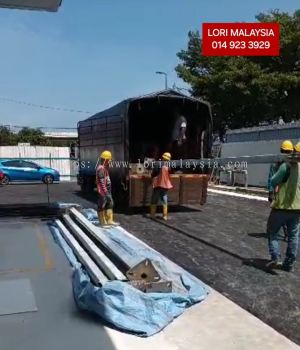 BUANG PERABOT PEJABAT KUALA PILAH