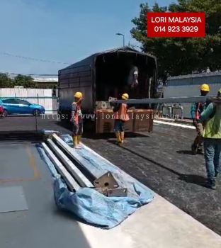 BUANG PERABOT PEJABAT MAJIDEE