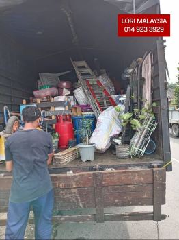 KHIDMAT LUPUS BARANG BANDAR PENAWAR