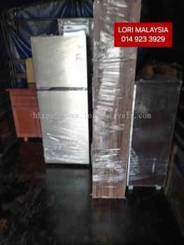 KHIDMAT LUPUS BARANG BANGI