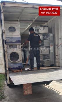 KHIDMAT LUPUS BARANG BATANG BERJUNTAI