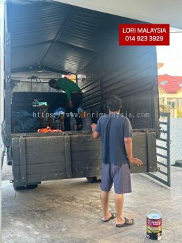KHIDMAT LUPUS BARANG BATANG MELAKA