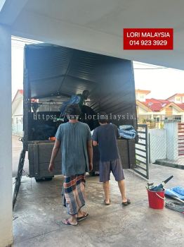 KHIDMAT LUPUS BARANG BATU ANAM