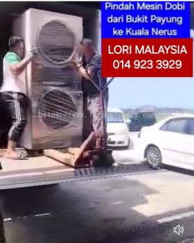 KHIDMAT LUPUS BARANG BATU KAWAN