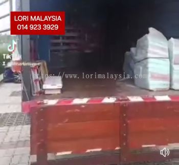 KHIDMAT LUPUS BARANG BATU KIKIR