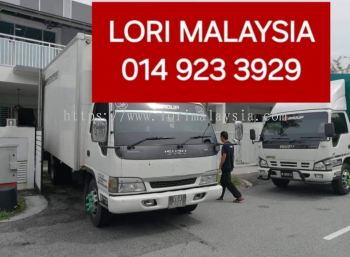 KHIDMAT LUPUS BARANG PALOH