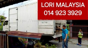 KHIDMAT LUPUS BARANG PALONG