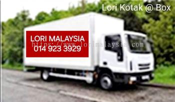 KHIDMAT LUPUS BARANG PANDAN INDAH
