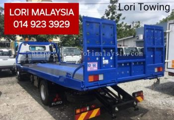 KHIDMAT LUPUS BARANG PANGKOR