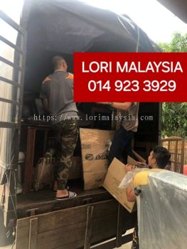 KHIDMAT LUPUS BARANG PARIT