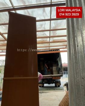LUPUS BARANG ELEKTRIK ELEKTRONIK BUKIT KATIL