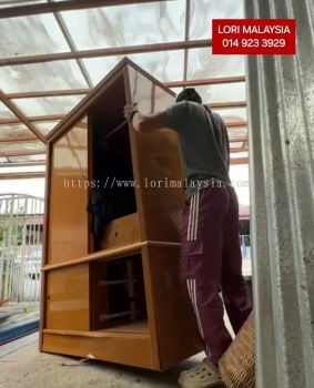 LUPUS BARANG ELEKTRIK ELEKTRONIK BULOH KASAP