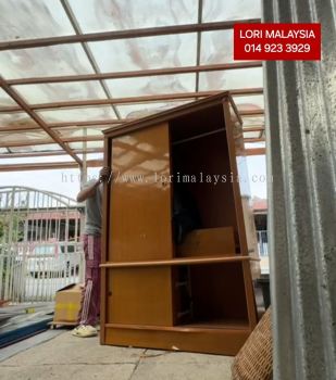 LUPUS BARANG ELEKTRIK ELEKTRONIK CHERAS