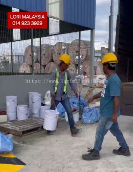LUPUS BARANG ELEKTRIK ELEKTRONIK KEMAMAN