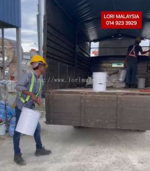 LUPUS BARANG ELEKTRIK ELEKTRONIK KEMPAS