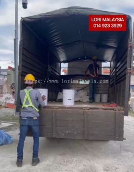LUPUS BARANG ELEKTRIK ELEKTRONIK KERAMAT