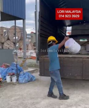 LUPUS BARANG ELEKTRIK ELEKTRONIK KIJAL