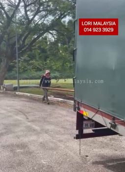 LUPUS BARANG ELEKTRIK ELEKTRONIK MUADZAM SHAH
