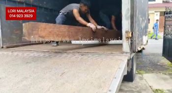 LUPUS BARANG ELEKTRIK ELEKTRONIK PENGKALAN CHEPA