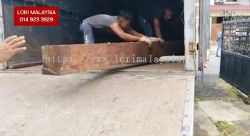 LUPUS BARANG ELEKTRIK ELEKTRONIK PENGKALAN HULU