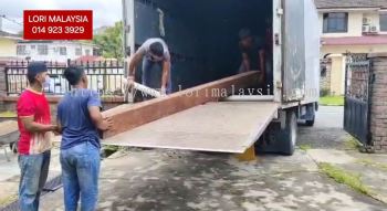 LUPUS BARANG ELEKTRIK ELEKTRONIK PORT DICKSON