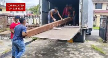 LUPUS BARANG ELEKTRIK ELEKTRONIK PRAI