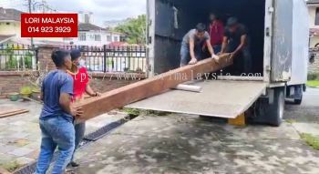 LUPUS BARANG ELEKTRIK ELEKTRONIK PULAI
