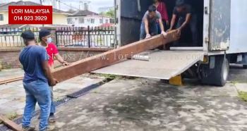 LUPUS BARANG ELEKTRIK ELEKTRONIK PULAU INDAH