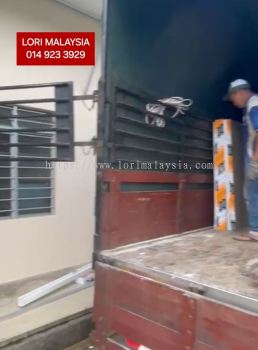 LUPUS BARANG ELEKTRIK ELEKTRONIK SUNGAI BESAR