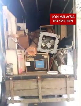 LUPUS BARANG ELEKTRIK ELEKTRONIK TAMAN DAYA