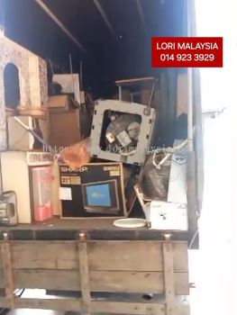 LUPUS BARANG ELEKTRIK ELEKTRONIK TAMAN DESA