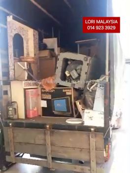 LUPUS BARANG ELEKTRIK ELEKTRONIK TAMAN JOHOR JAYA