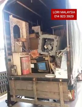 LUPUS BARANG ELEKTRIK ELEKTRONIK TAMAN MELAWATI