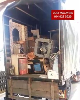 LUPUS BARANG ELEKTRIK ELEKTRONIK TAMAN UNIVERSITI