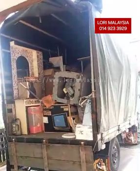 LUPUS BARANG ELEKTRIK ELEKTRONIK TAMBUN