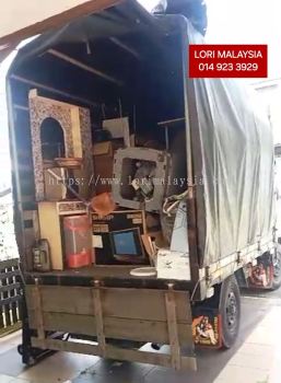 LUPUS BARANG ELEKTRIK ELEKTRONIK TAMPIN
