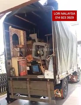 LUPUS BARANG ELEKTRIK ELEKTRONIK TAMPOI