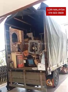 LUPUS BARANG ELEKTRIK ELEKTRONIK TANAH MERAH