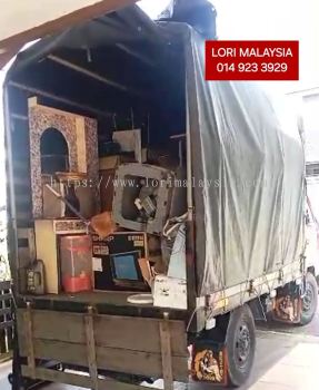 LUPUS BARANG ELEKTRIK ELEKTRONIK TANAH RATA