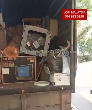 LUPUS BARANG ELEKTRIK ELEKTRONIK TANJUNG BUNGAH