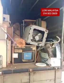 LUPUS BARANG ELEKTRIK ELEKTRONIK TANJUNG KLING