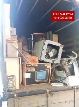 LUPUS BARANG ELEKTRIK ELEKTRONIK TANJUNG MALIM