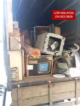 LUPUS BARANG ELEKTRIK ELEKTRONIK TANJUNG MINYAK